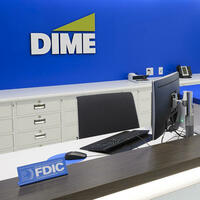 Dime Community Bank uses Yext to enhance its customer experience online.