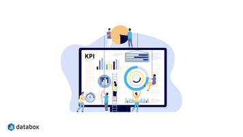 8 Best KPIs Dashboards for Small Business Owners to Stay on Track with Their Company Goals | Databox Blog