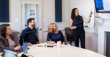 Fairlawn Real Estate: Space for wellness amidst rapid growth