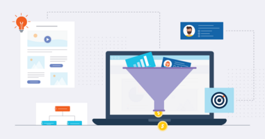 How To Build An Email Marketing Funnel With Flying Colors