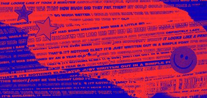 Critique the system, not the logo | Inside Intercom