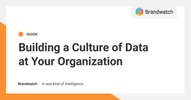 Building a Culture of Data at Your Organization