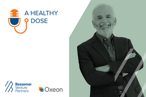 A Healthy Dose with Andrew Dreyfus