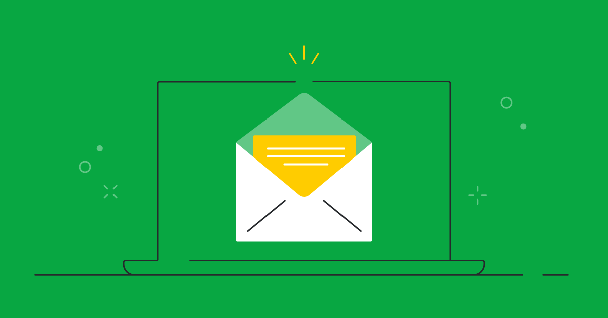 What is a good email open rate in 2022?