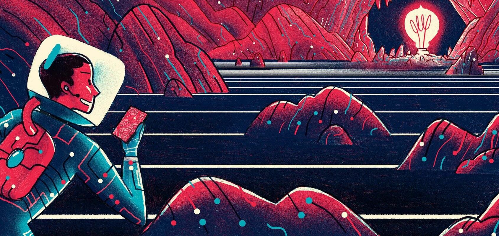 Your marketing doesn't need to reinvent the wheel | Inside Intercom