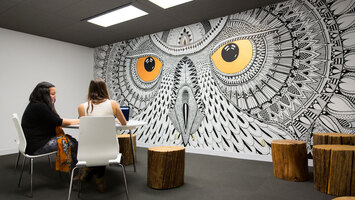How Hootsuite educates customers using Thinkific Plus