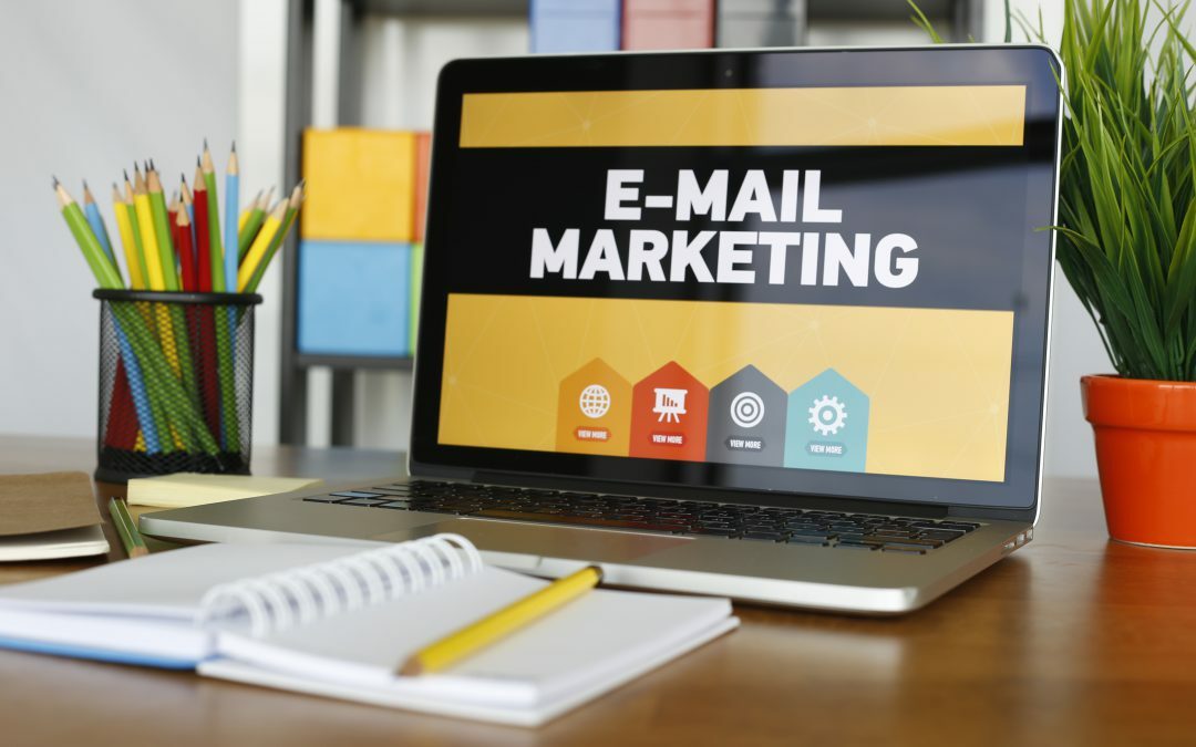 Email marketing: Are you taking it seriously? | Zymplify