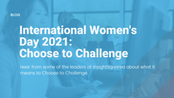 International Women's Day 2021: Choose to Challenge