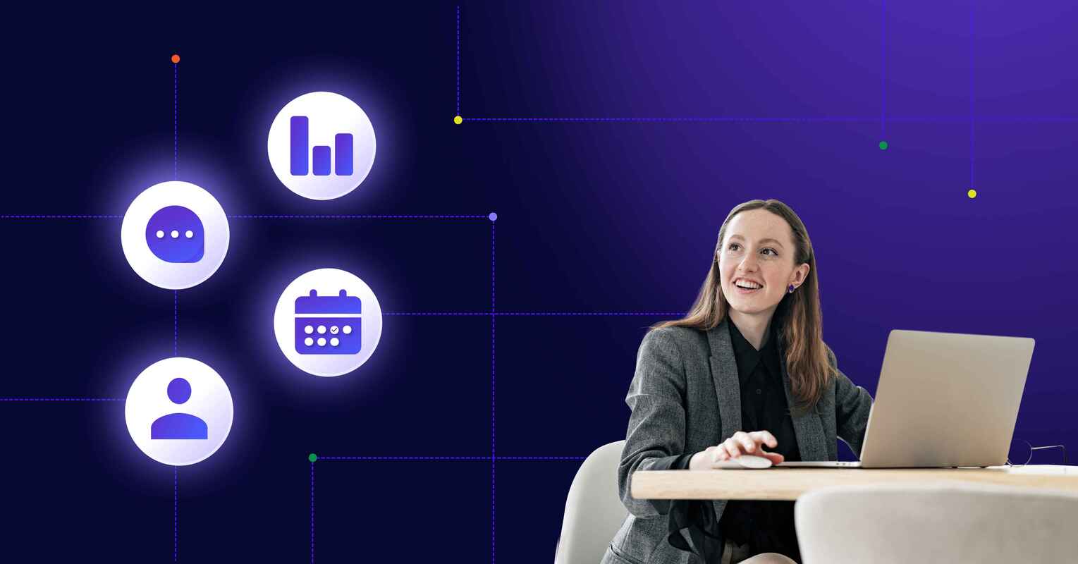 Provide a Modern Candidate Experience with AI