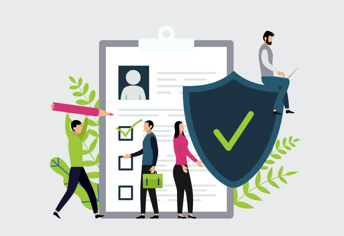 Security questionnaire automation: before & after