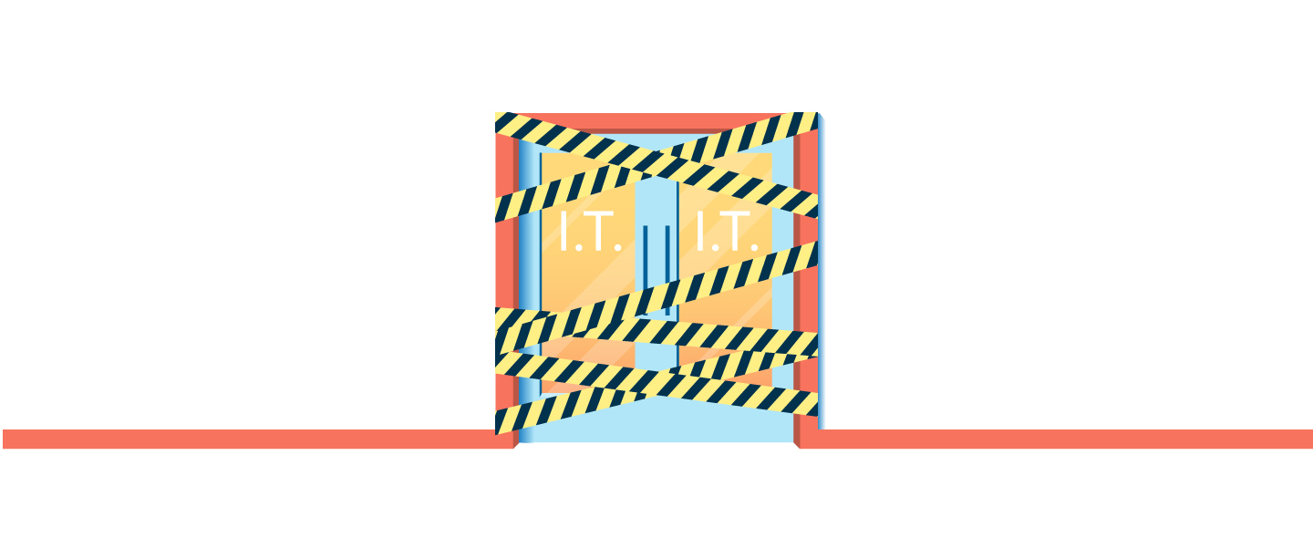 How to Prepare Your IT Department for an IT Transformation - HelloSign Blog