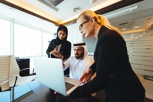 Best Affiliate Programs in Dubai