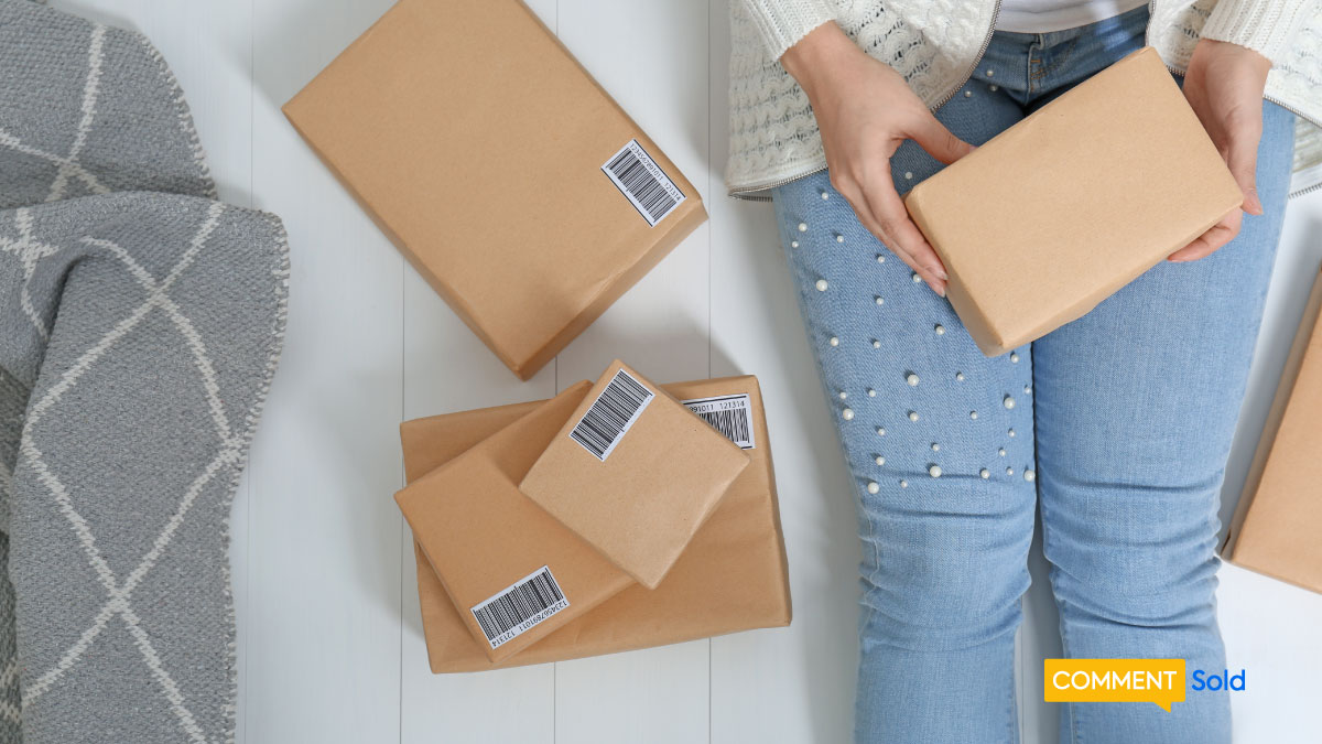 3 Reasons Why Top Online Retailers Use Barcodes