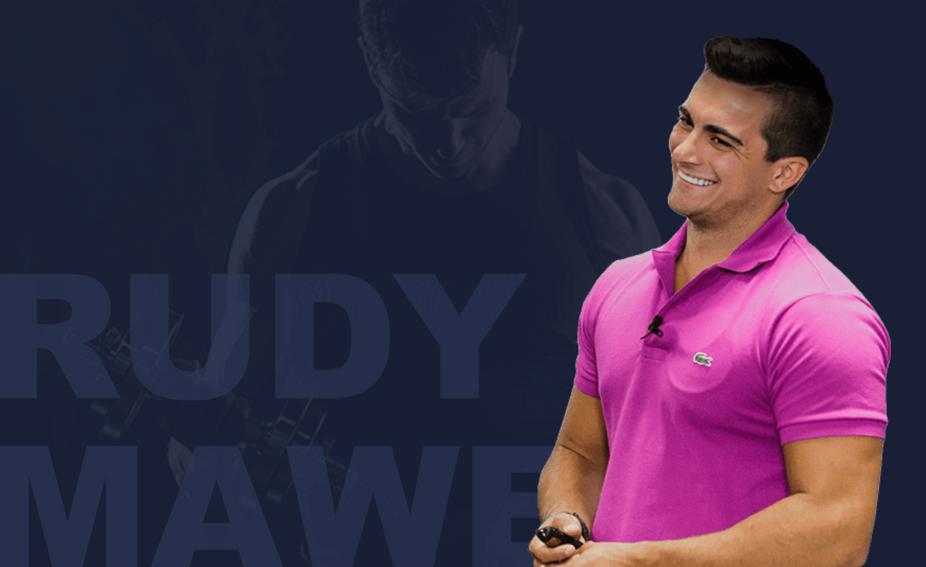 ConvertFlow Story – See how Rudy Mawer generated an extra $50k in revenue and 7,973 leads with a ConvertFlow overlay