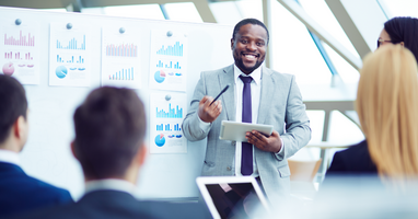 Data Visualization: What It Means for B2B Marketers