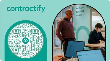 Creator Spotlight: How Contractify is Using AI to Disrupt the Contract Space