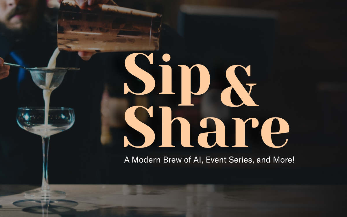 It Might Be Time To Say Buh-Bye To Big Trade Shows: How To Modernize Events in 2024