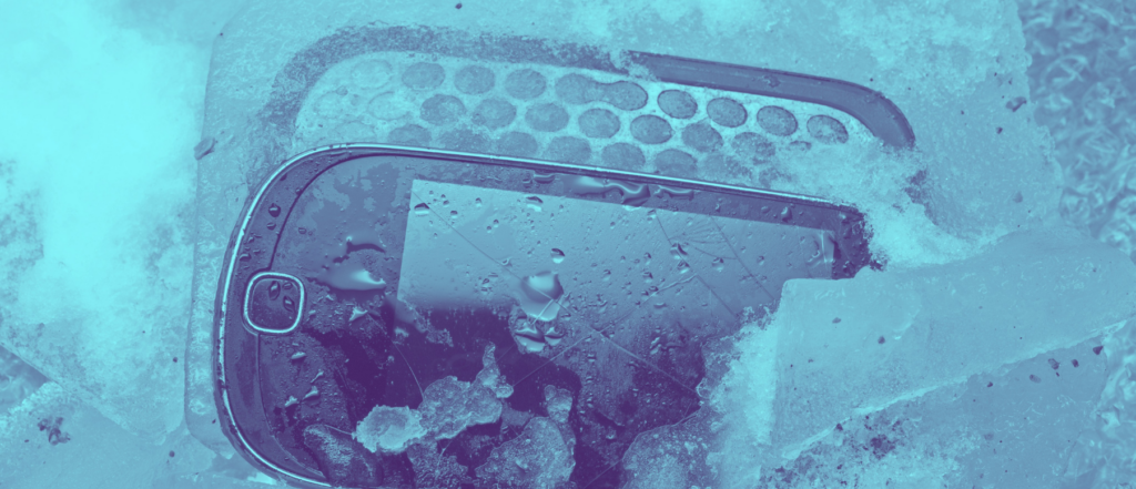 The Proper Cold Calling Framework To Not Get Hung Up.