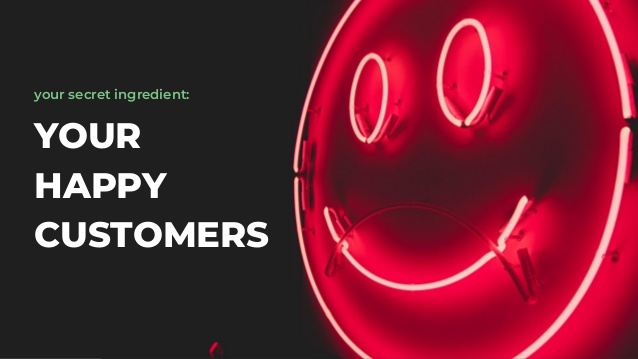 The Elements of Community