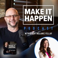 Melanie Fellay, Forbes 30, under 30 CEO on Leadership, Vision and Personal Values