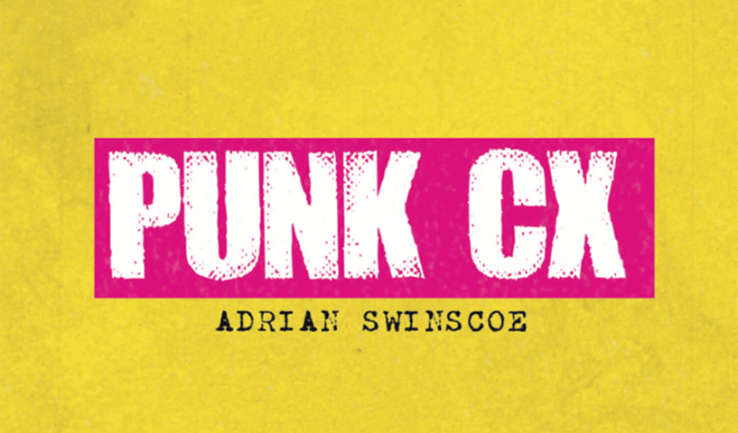 Punk CX: Are Companies on the Cusp of a Customer Relationship Crisis? | SugarCRM UK