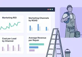 How Siding Contractors Can Use Data to Maximize Lead Generation