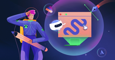 The 12 Best AI Logo Generators in 2024 (Curated List)