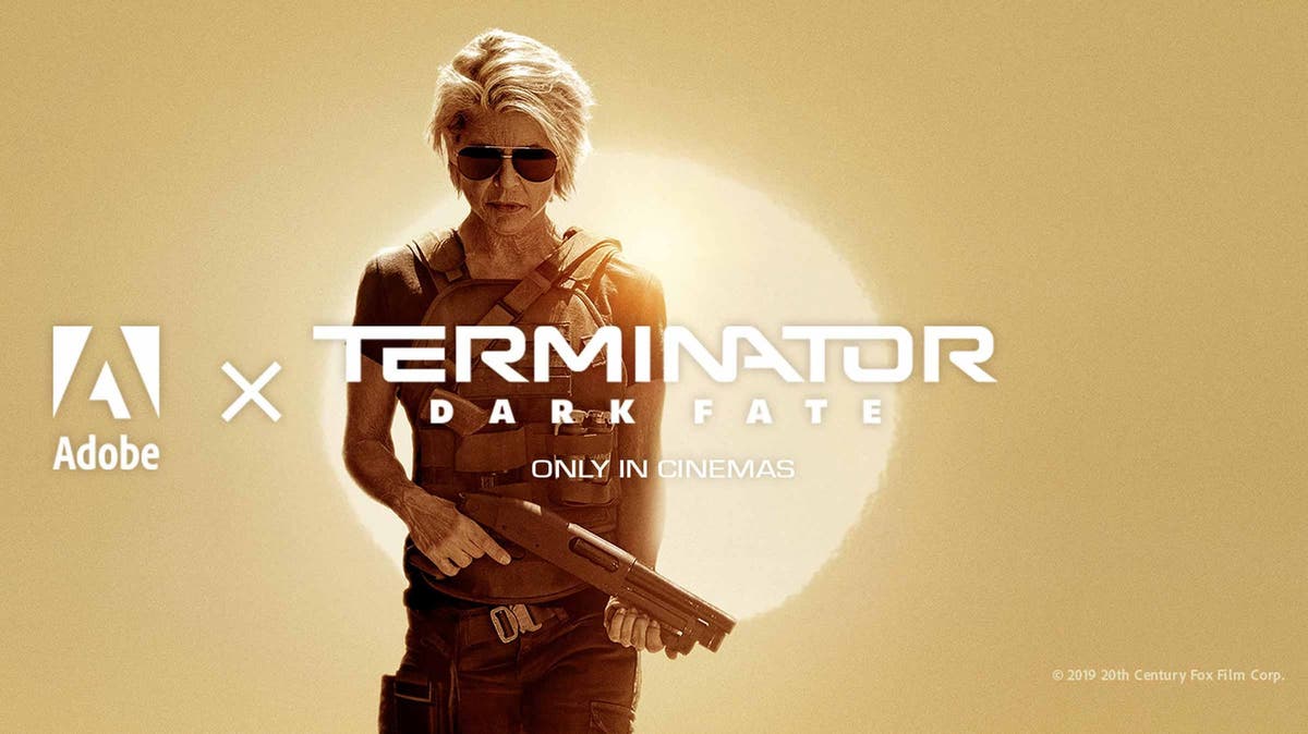 Terminator: Dark Fate