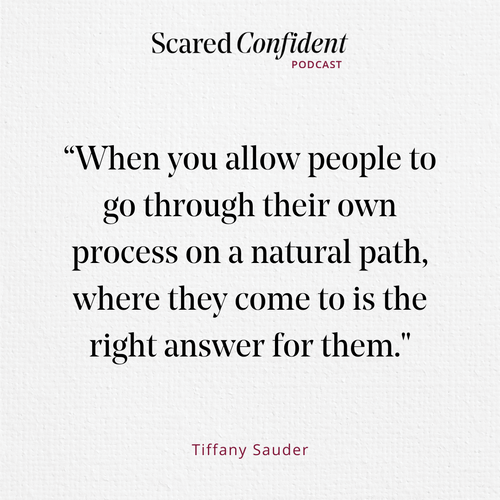 How many times have you considered giving up?