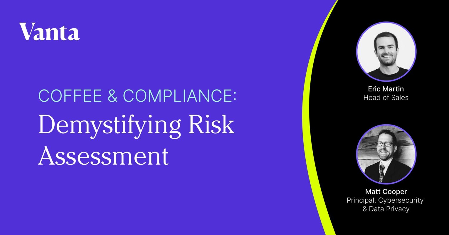 How to demystify your risk assessment