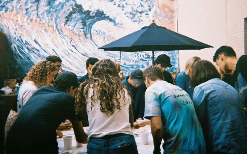 Breaking Brand - A Podcast Series By Buffer