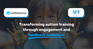 Transforming autism training through engagement and feedback collection