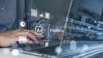 How AI Is Transforming Sales Enablement in Financial Services