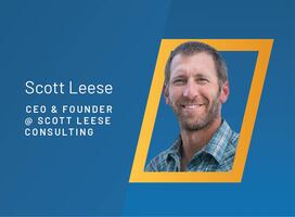 Guest Post: Sales Leaders, Don't Let Data Take Humanity From Your Leadership