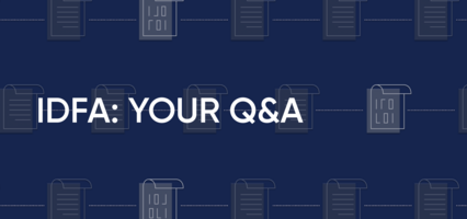 iOS 14 and the deprecation of the IDFA: Answers to your questions