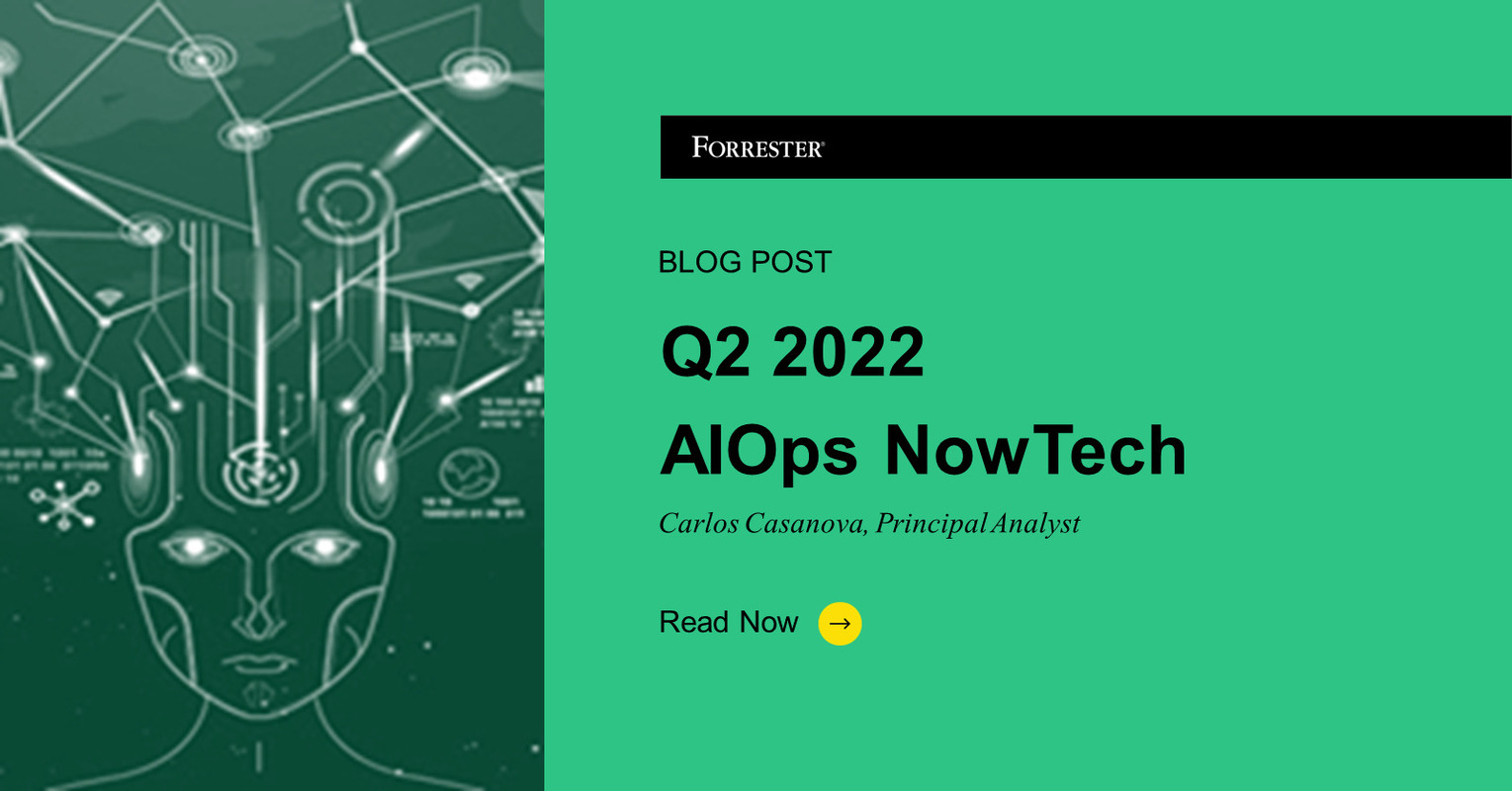 Perspective Is Key To Understanding AIOps