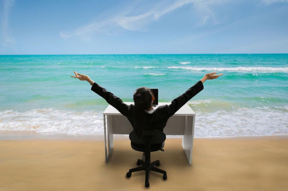 9 Creative Ways Sales Teams Can Avoid the Summer Slump