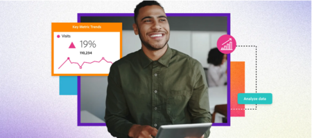 Learn about marketing analytics