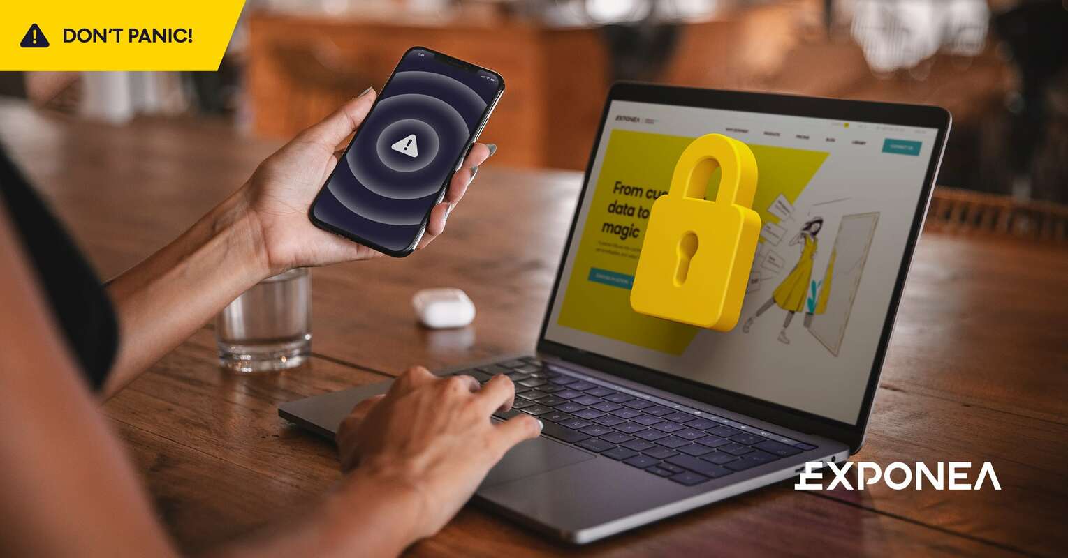 What are modern trust standards for marketers to be aware of?