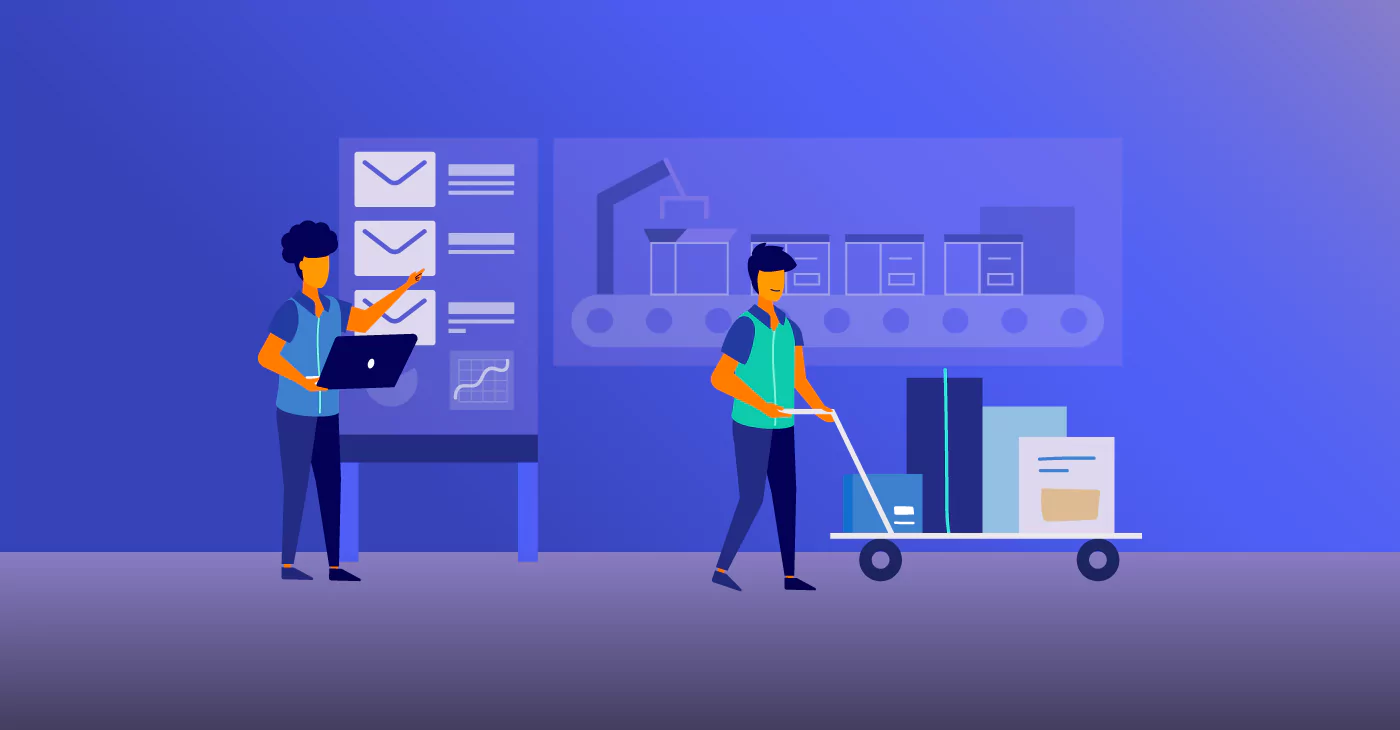 5 Email Marketing Trends for Supply Chain and Logistics