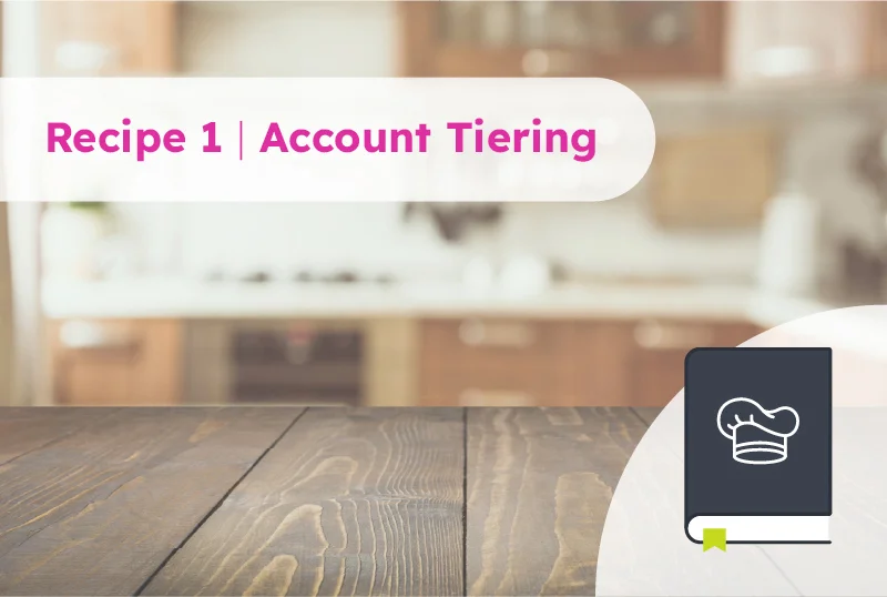 The Undeniable Impact of Account Tiering on ROI