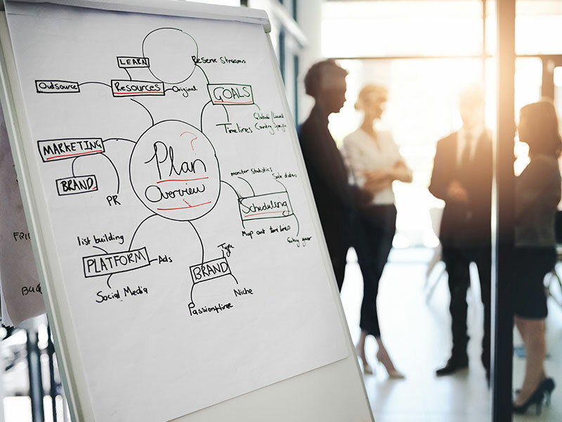 Advanced Authentication: A Plan of Attack for Your Authentication Stack