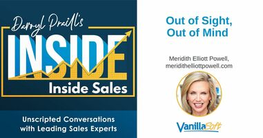 Don't Leave the Door Open for Your Competition