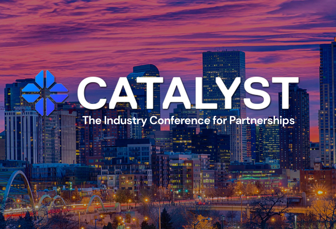 A Close Look at Catalyst 2023: Another Success (Even Without the Yachts)