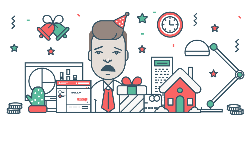 4 Tips to Improve Your Time Management this Holiday Season