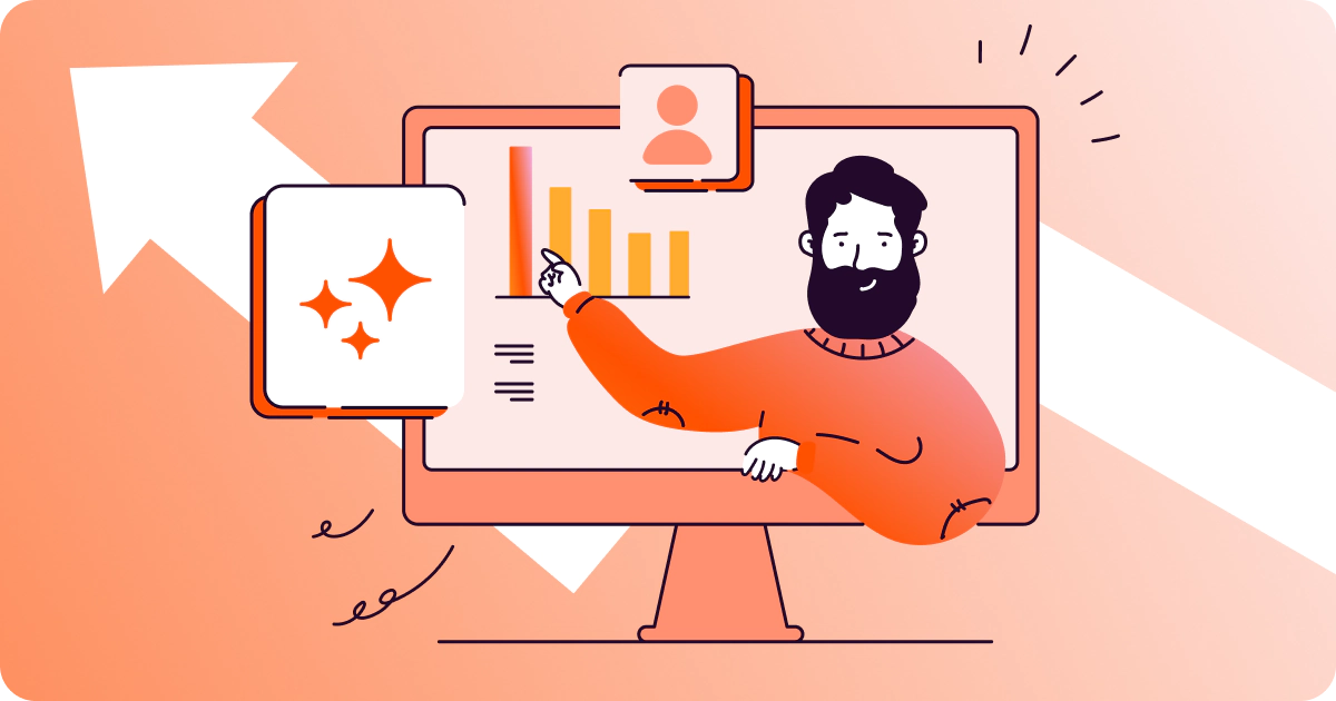 How to use AI to scale and improve sales training