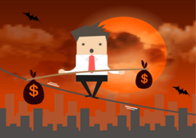 Treats or Tricks? 13 Timeless Marketing Horrors