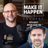 Bryan Charlton: How Slowing Down Can Speed Up Your Sales Wins