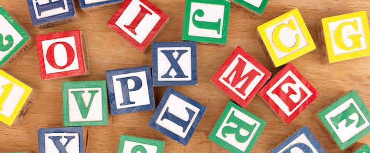 How to Spell Words You Don't Know: Techniques From Grammar Experts [Infographic]