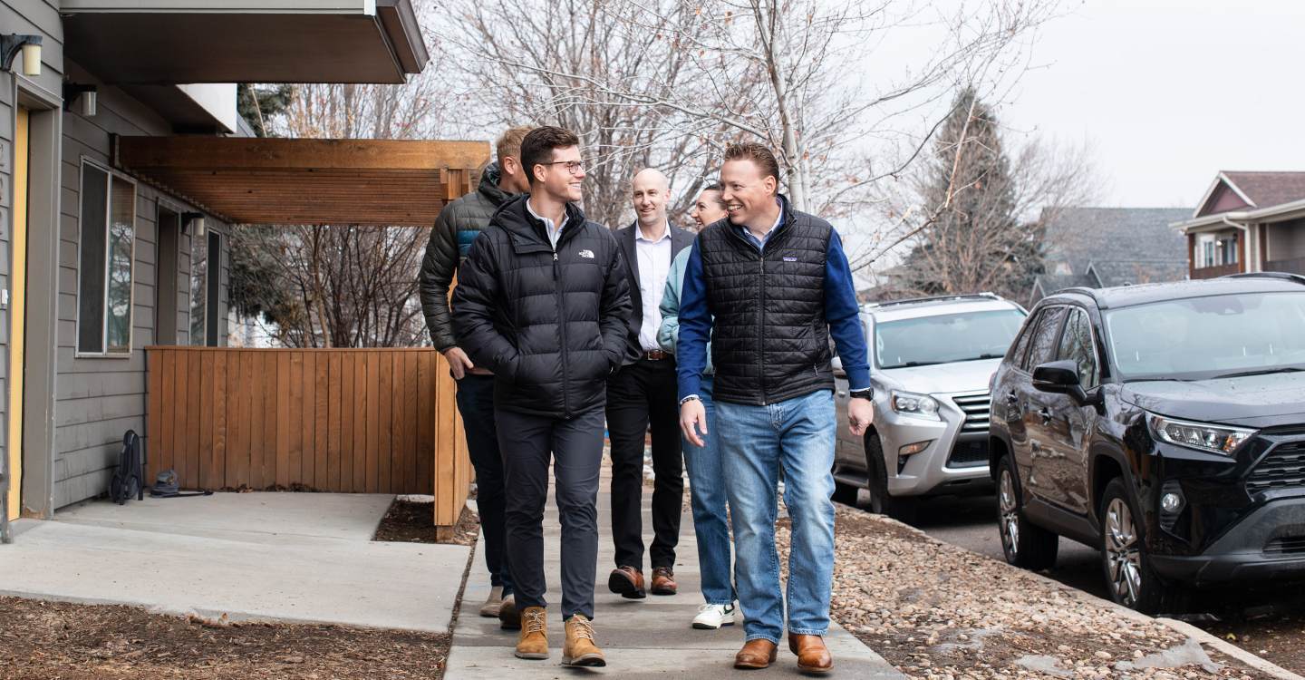 Atlas Real Estate: Space for Flourishing